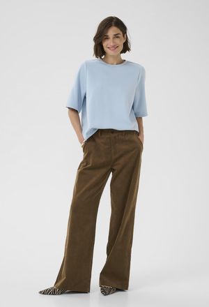 Culture Casual broek CUbetonia Casual broek Loose fit