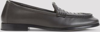Bottega Veneta Silenzio soepele loafer