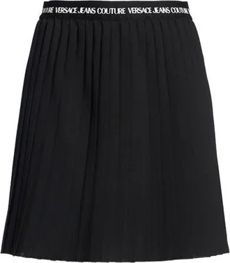 Versace HOSEN & R&Ouml;CKE - Minir&ouml;cke auf YOOX.COM