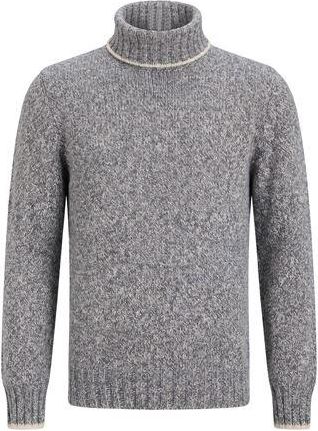Gran Sasso KNITWEAR - Turtlenecks on YOOX.COM