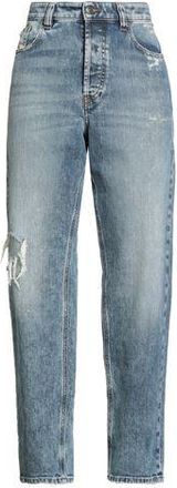 Diesel BOTTOMWEAR - Jeans on YOOX.COM