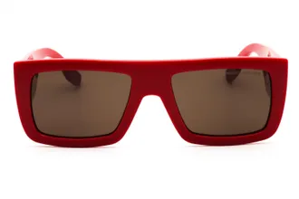Marc Jacobs MARC775S Sunglasses - Red