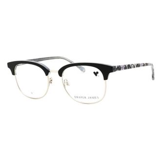 Draper James DJ5055 001 Black 51mm