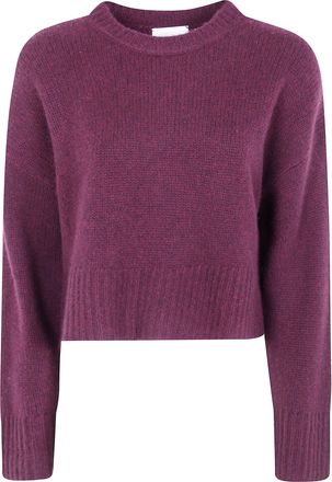 Kujten Sweater Cashmere Pauly