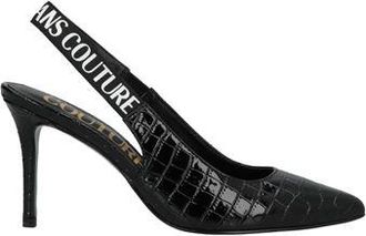 Versace FOOTWEAR - Pumps sur YOOX.COM
