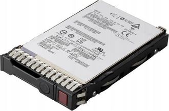 hpe clothing Ssd Hp Enterprise De 480 Gb Sata Sc Ds, P07922-b21