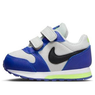 Nike (TD) Nike MD Runner 2 Hyper Blue Photon Dust 806255-021