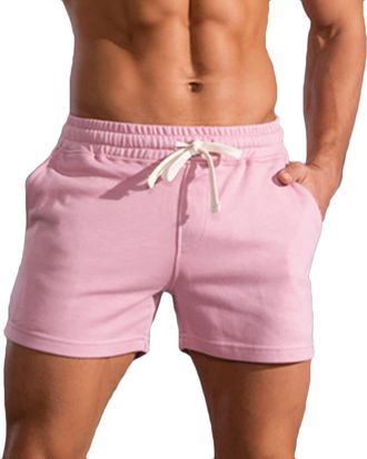 Generic Holiday Shorts For Men Fleece Shorts Mens Joggers Men Running Shorts Mens Gym Shorts Men Mens Denim Shorts Shorts Men Summer Mens 5 Inch Sports Shorts