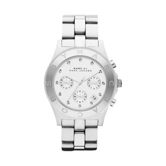 Marc Jacobs Dames, Accessoires, Grijs, Maat: ONE Size