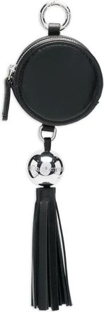 Kiko Kostadinov Portamonete Orb - Nero