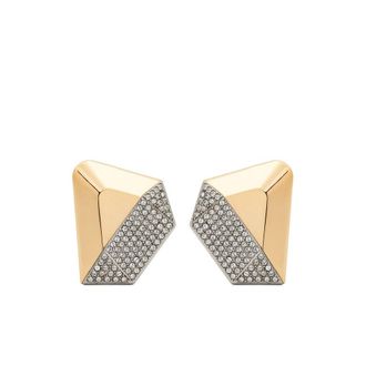 Amina Muaddi Jewellery