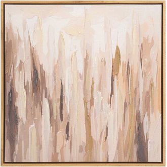 Safavieh Pick Up Sticks 24X24 Wall Art