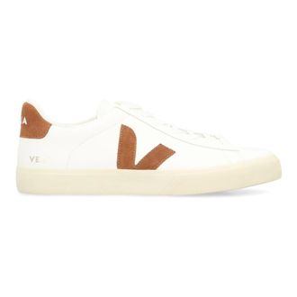 Veja Sneakers, male, White, 2 UK, Field Low-top Trainers