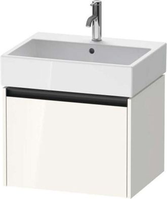 Duravit Duravit - Ketho.2 Mueble Bajo Lavabo, 584x440x460mm, Para Vero Air