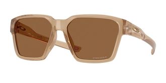Oakley OO9497 BRIZA 949707 Mens Sunglasses Brown Size 58
