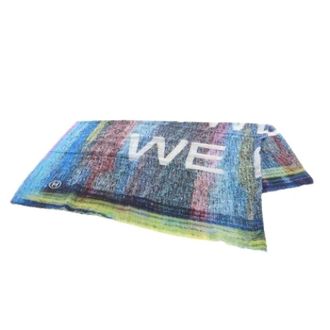 Chanel Pre-owned Stole - Dames - Pre-owned - Veelkleurig - Maat: ONE Size Kasjmier
