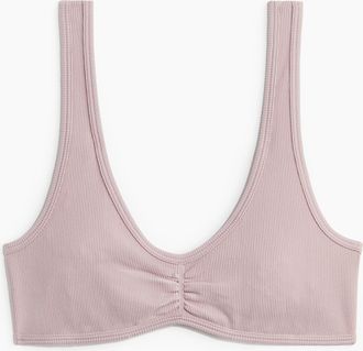 H&M Soft-BH Seamless - Pink