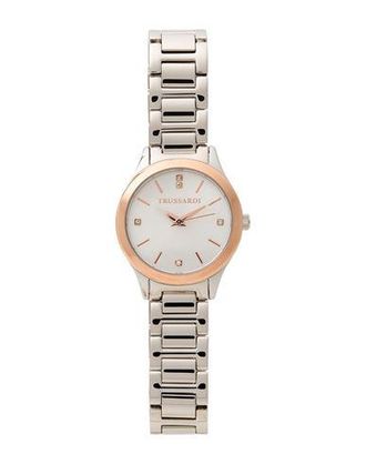 Trussardi SCHMUCK und UHREN - Armbanduhren auf YOOX.COM