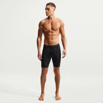 Nike Mens Tech Dri-FIT Briefs in Black | IM1339-010
