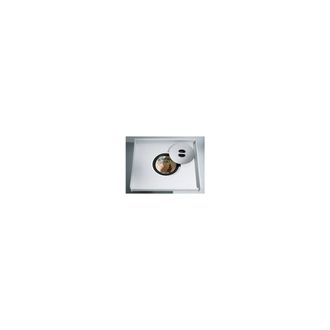Foster Foster 8119 000 Cubo De Basura Acero Inoxidable