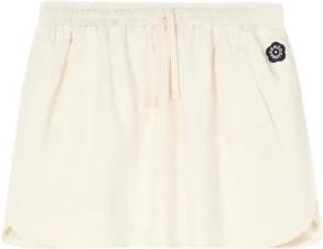 Kenzo Donna, Gonne, Bianco, S, new