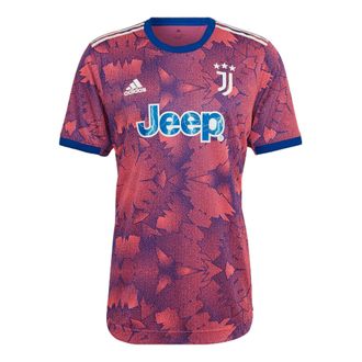 adidas Juventus 22/23 Third Authentic Jersey H38903