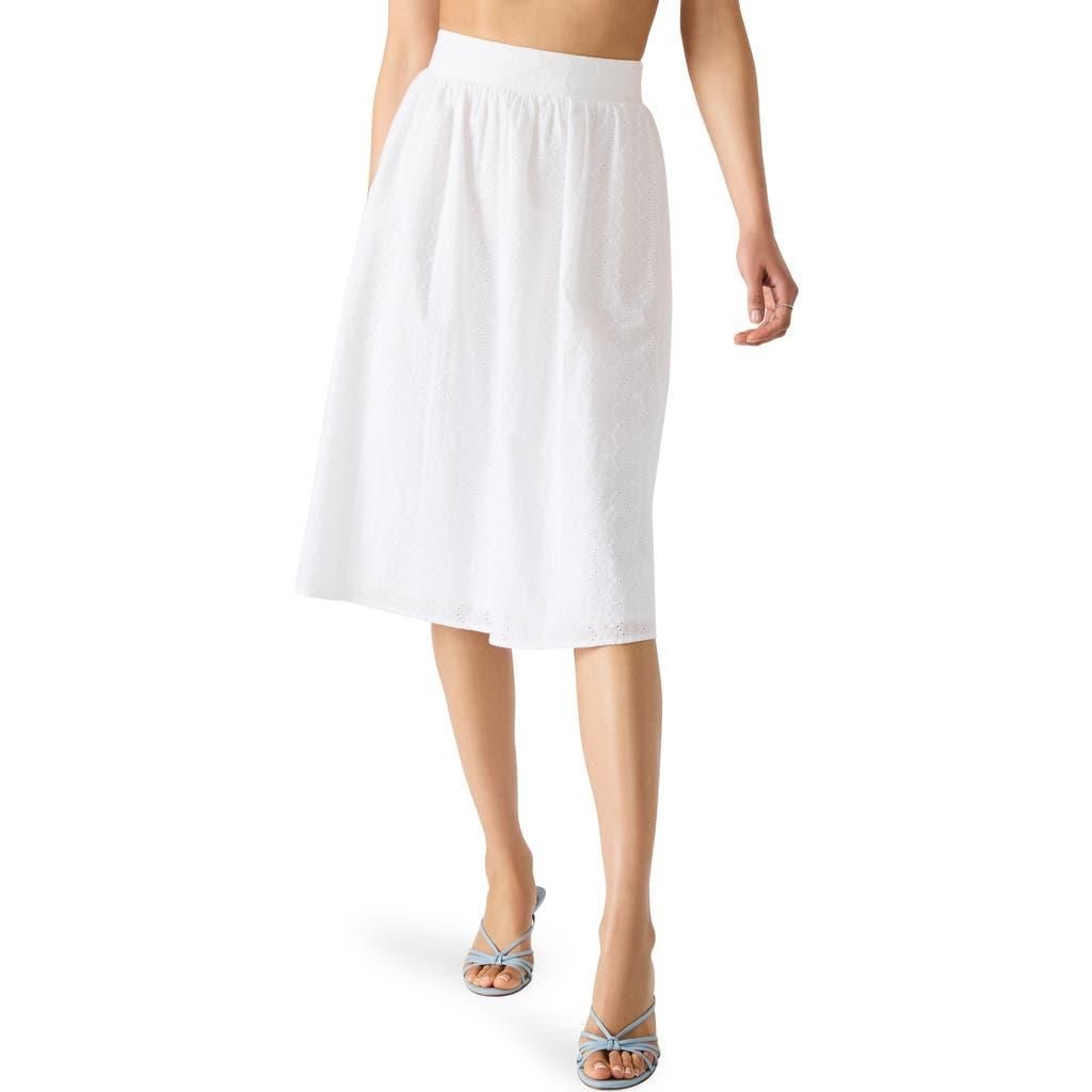 スカート LORENA ANTONIAZZI Women Skirts P2562GO16C3612 White Lorena Antoniazzi Skirt from $367.00 - on Stylight
