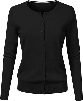 Generic Uwdiohq Summer Cardigans for Women UK Button Cardigans 16 Ladies Short Sleeve Cardigan Sequin for Women Half Crochet Knitted Light UK Embroidered Plus