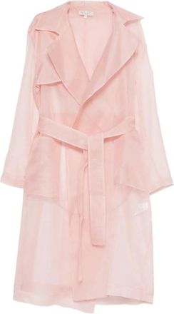 Antonelli Belted Coat