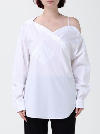 Coperni Camicia in popeline