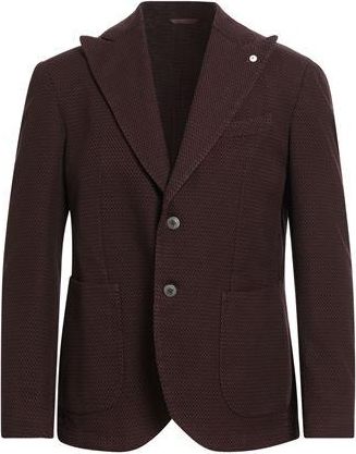 L.B.M. 1911 L. B.M. 1911 Blazers