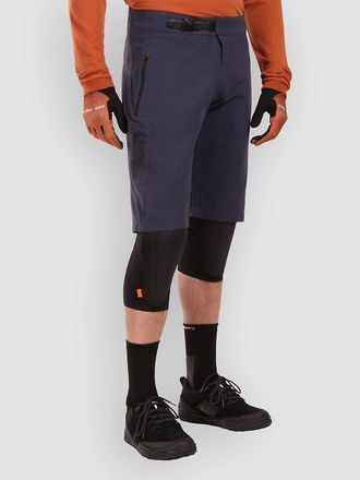 Horsefeathers Stoker Shorts blau