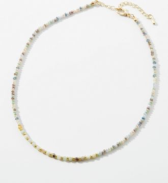 Simons Womens Bright dawn necklace