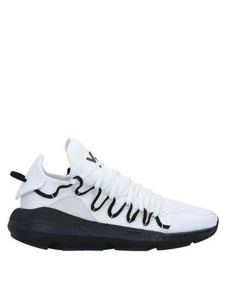 Yohji Yamamoto SCHUHE - Sneakers auf YOOX.COM