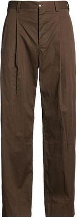 Laneus BOTTOMWEAR - Trousers on YOOX.COM