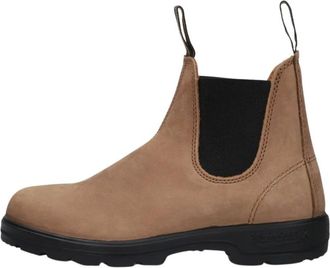 Blundstone Dames, Schoenen, Bruin, Maat: 38 EU Leer