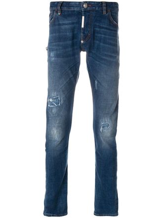 Philipp Plein Jeans - Blu