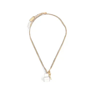 Maison Margiela Hombre, Accesorios, Gris, Talla: ONE Size