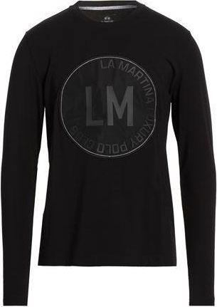 La Martina TOPWEAR - T-shirts su YOOX.COM