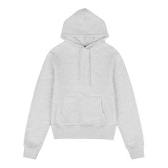 Entire studios Hoodies, male, Gray, Size: XS Pocket Hoodie
