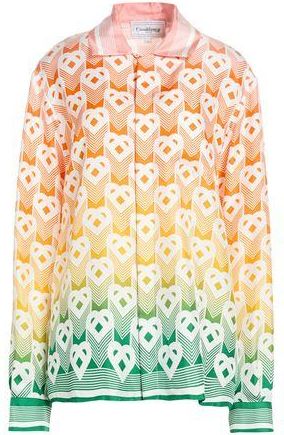 Casablanca CAMISETAS Y TOPS - Camisas en YOOX.COM