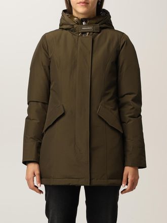Woolrich Parka Arctic Woolrich in Ramar