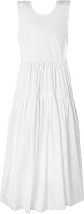 Cecilie Bahnsen VESTIDOS - Vestidos largos en YOOX.COM