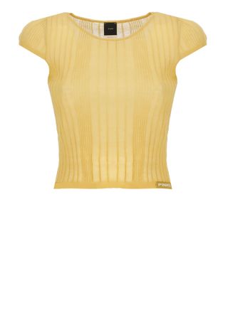 Pinko Tambora Top