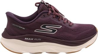 Skechers Donna, Sport, Rosso, 37 EU, new