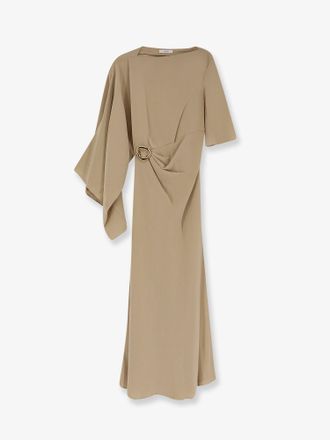 Joseph Vestito Joya in satin - JOSEPH - gender_Woman