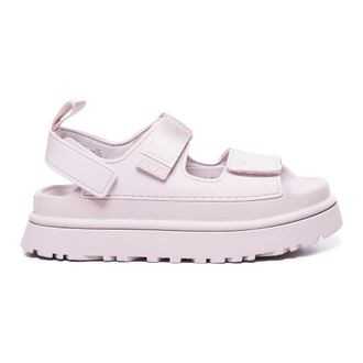 UGG Ugg, Dames, Schoenen, Roze, Maat: 41 EU Poliester