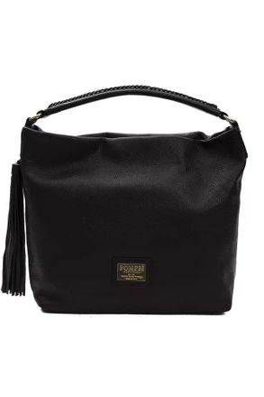 Pompei Donatella Leather Women Shoulder Womens Bag