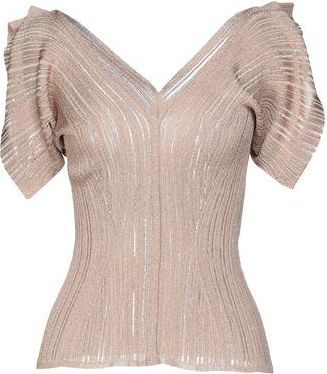 Chlo&eacute; PRENDAS DE PUNTO - Pullover en YOOX.COM