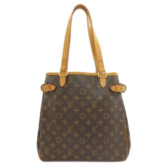 Louis Vuitton Monogram Monogram Monogram Tote Bag (Pre-Owned)